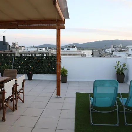 Apartment Milla Terrace