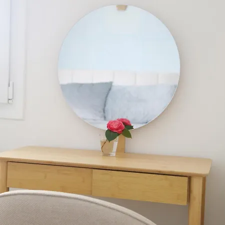 Milla Terrace Apartment Volos