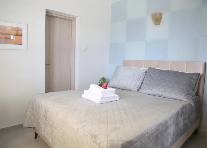 Milla Terrace * Volos