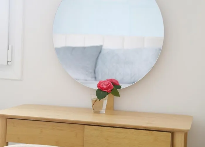 Milla Terrace Apartment Volos