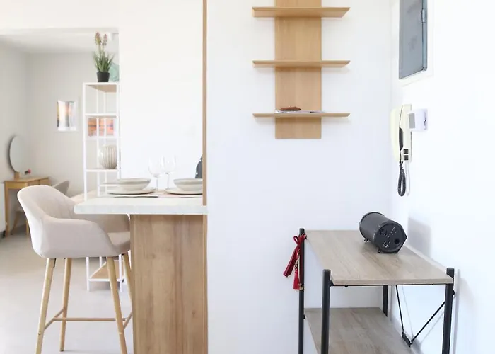 Apartment Milla Terrace Volos