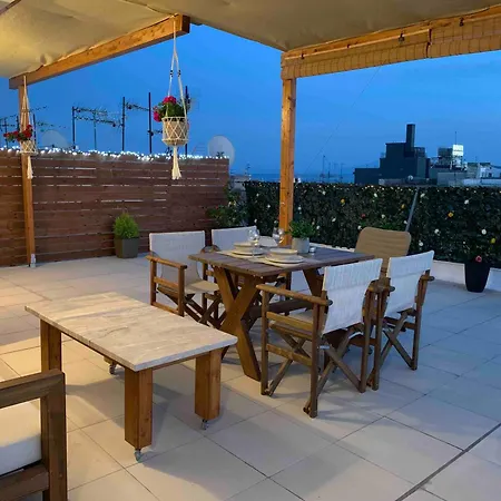 Milla Terrace *