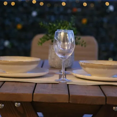 Lejlighed Milla Terrace Volos