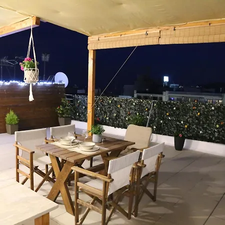 Milla Terrace *