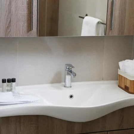 Lejlighed Milla Terrace