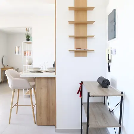 Lejlighed Milla Terrace Volos