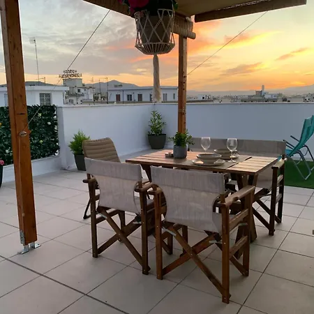Milla Terrace *