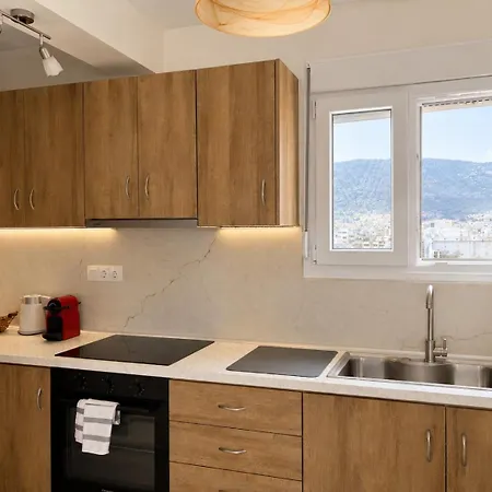 Milla Terrace וולוס