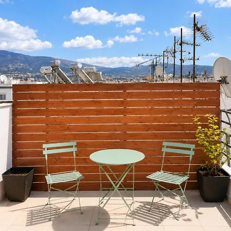 Milla Terrace