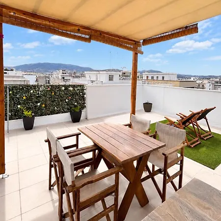 Milla Terrace וולוס