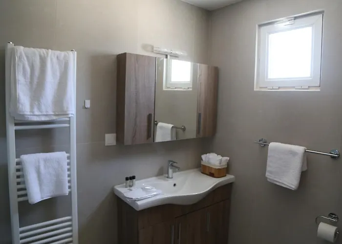 Apartment Milla Terrace Volos