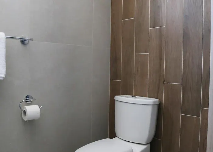 Milla Terrace Apartment *