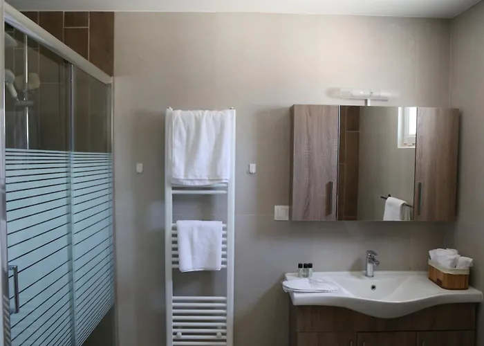 Apartment Milla Terrace *