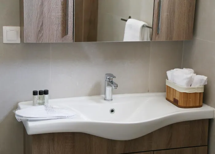 Apartment Milla Terrace