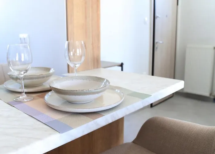 Apartment Milla Terrace *